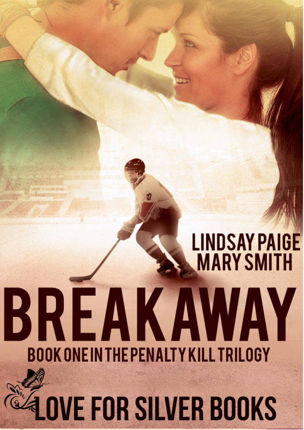 Portada de Breakaway